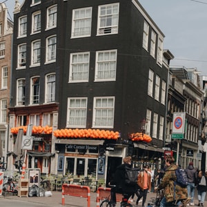 Amsterdam