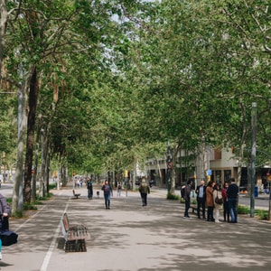 Barcelona