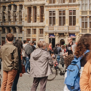 Brussels