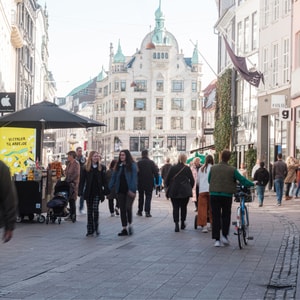 Copenhagen