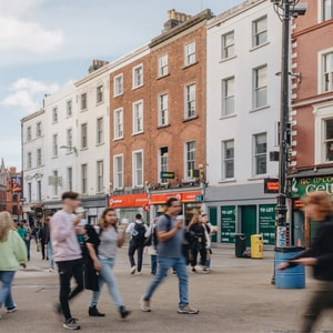 Dublin