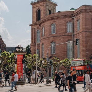 Frankfurt