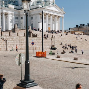 Helsinki
