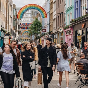 London