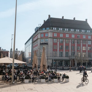 Oslo