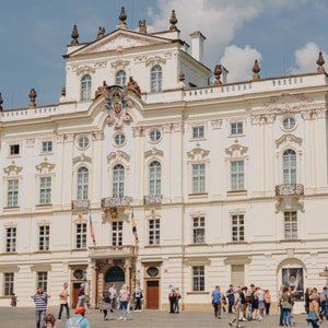 Prague