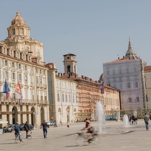 Turin