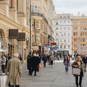 Vienna